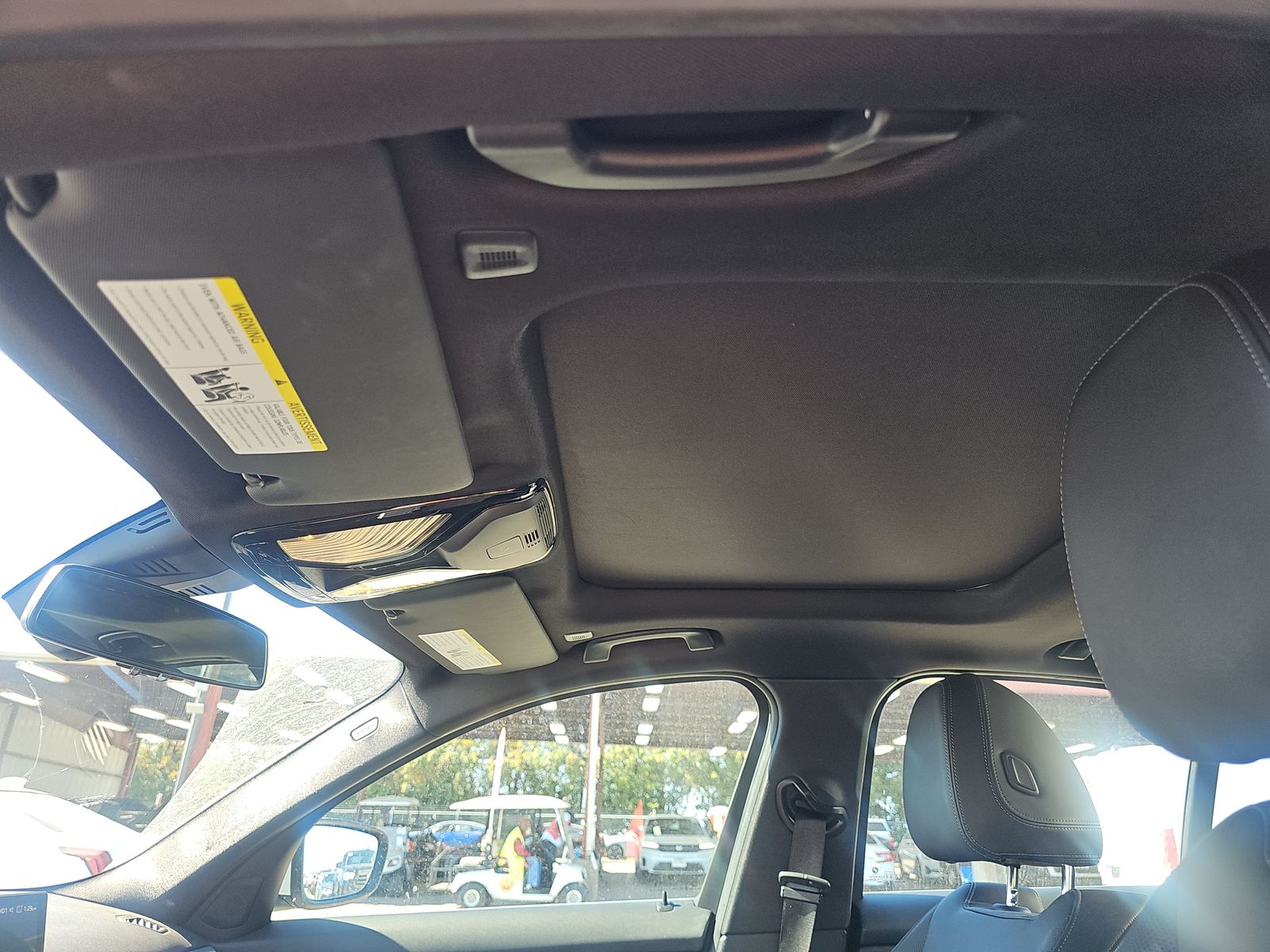 2025 BMW 3 Series 330i RWD