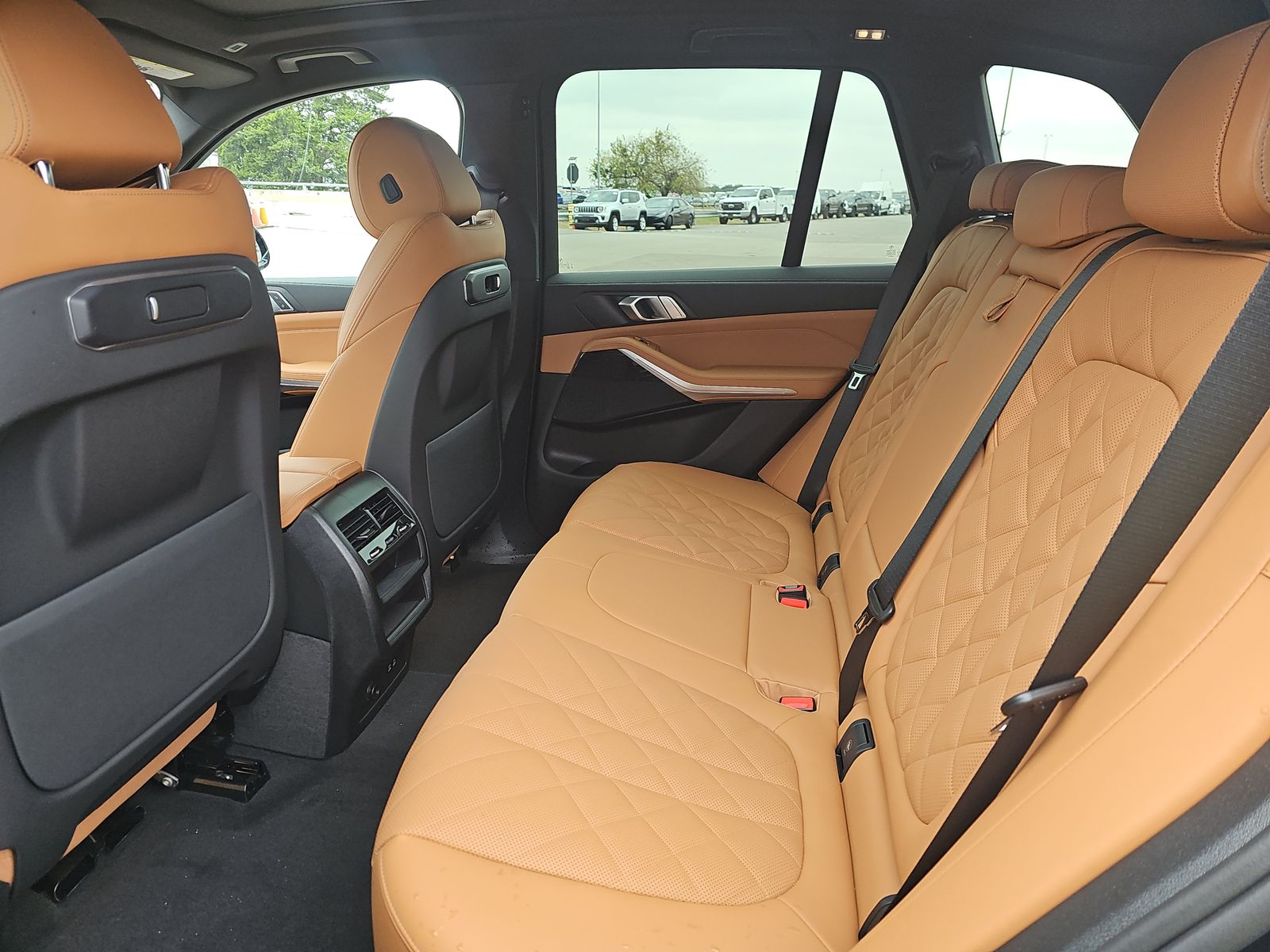 2025 BMW X5 xDrive50e AWD