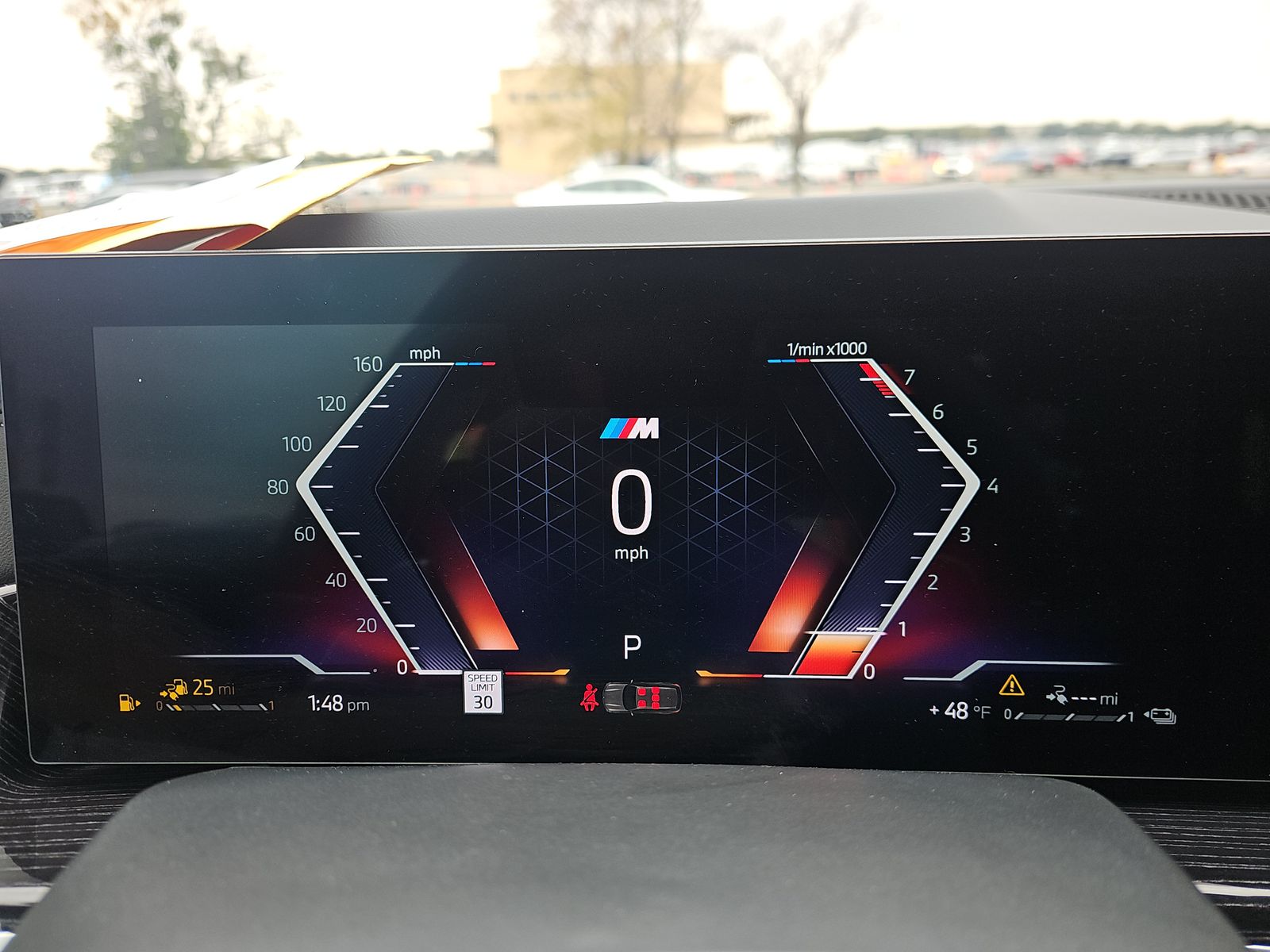 2025 BMW X5 xDrive50e AWD