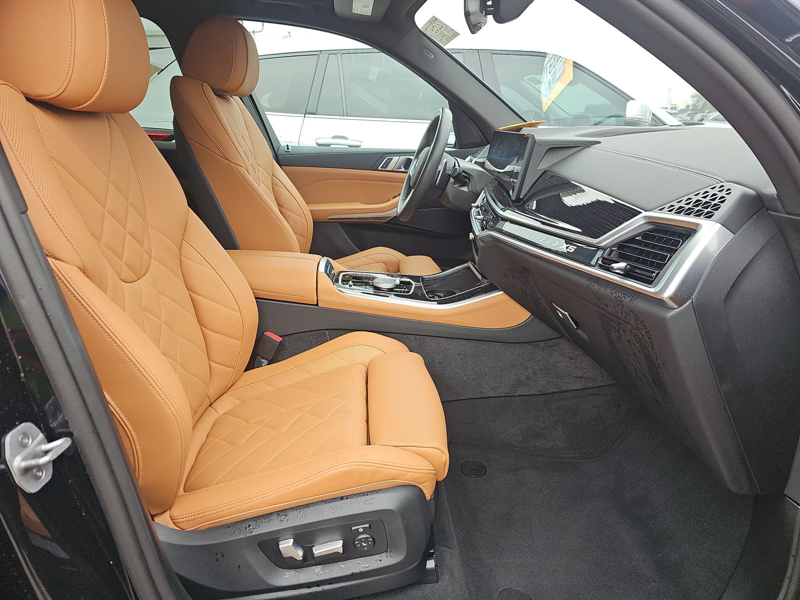 2025 BMW X5 xDrive50e AWD