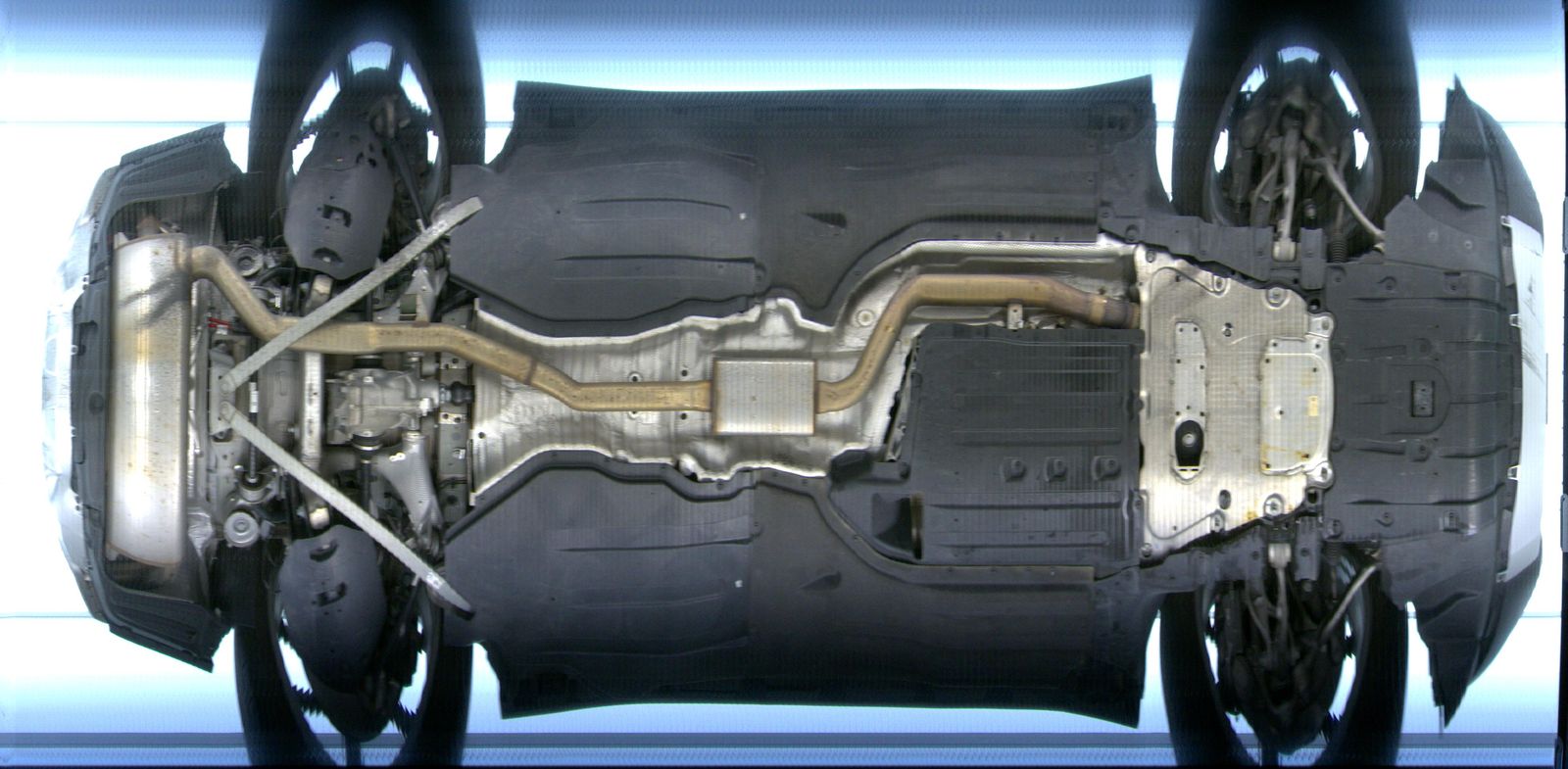 2023 BMW X5 xDrive40i AWD