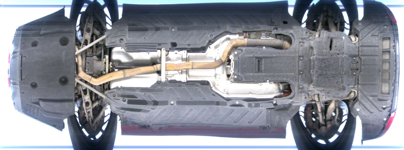 2022 Mercedes-Benz Mercedes-AMG GT AMG GT 53 AWD