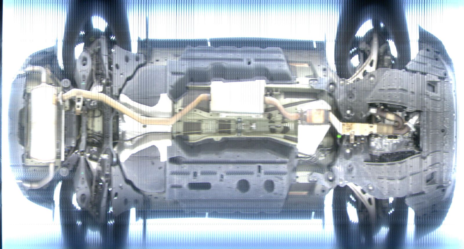 2024 Nissan Murano Platinum FWD