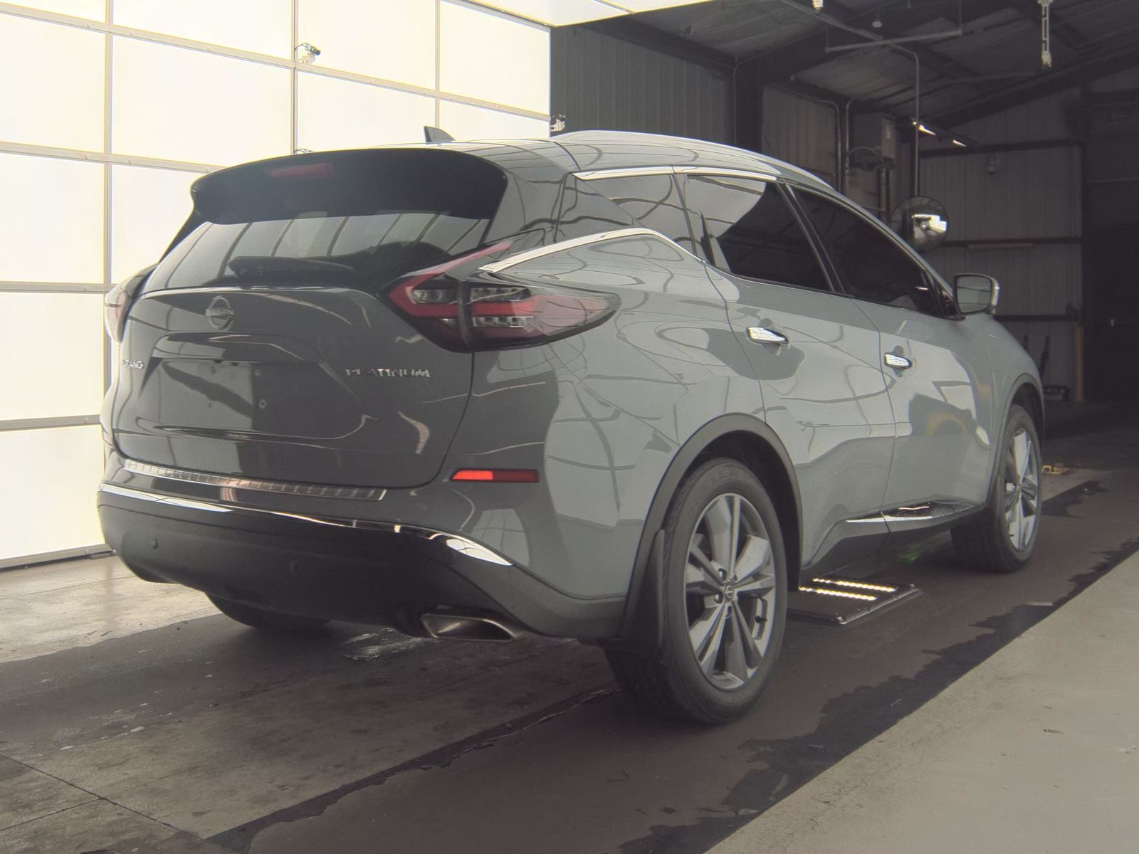 2024 Nissan Murano Platinum FWD