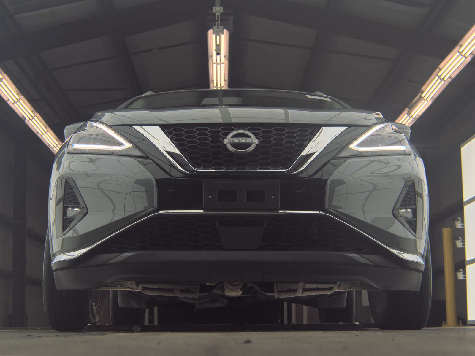 2024 Nissan Murano Platinum FWD