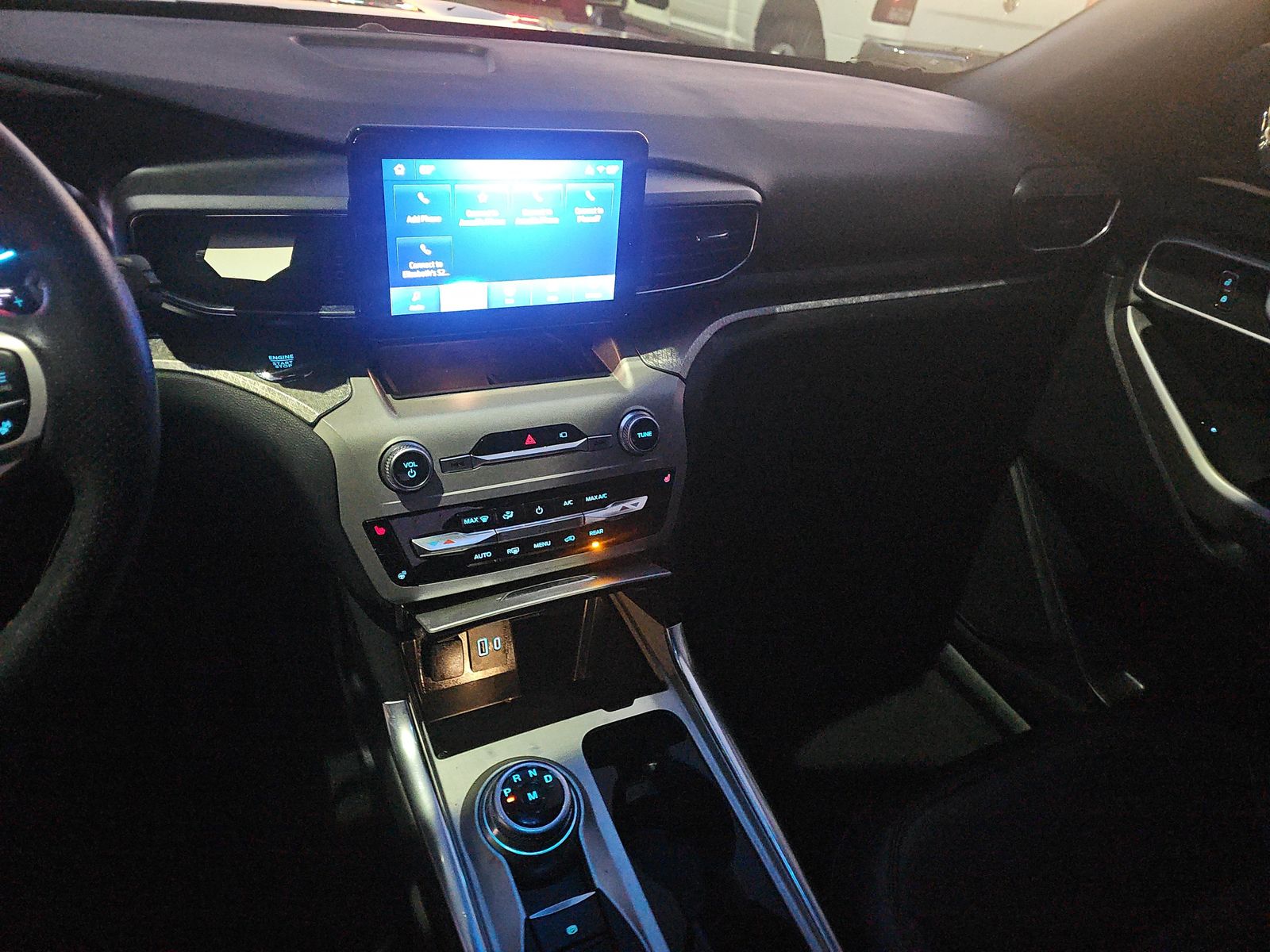 2023 Ford Explorer Timberline AWD