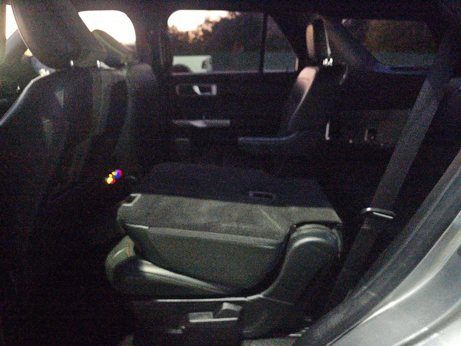 2023 Ford Explorer Timberline AWD