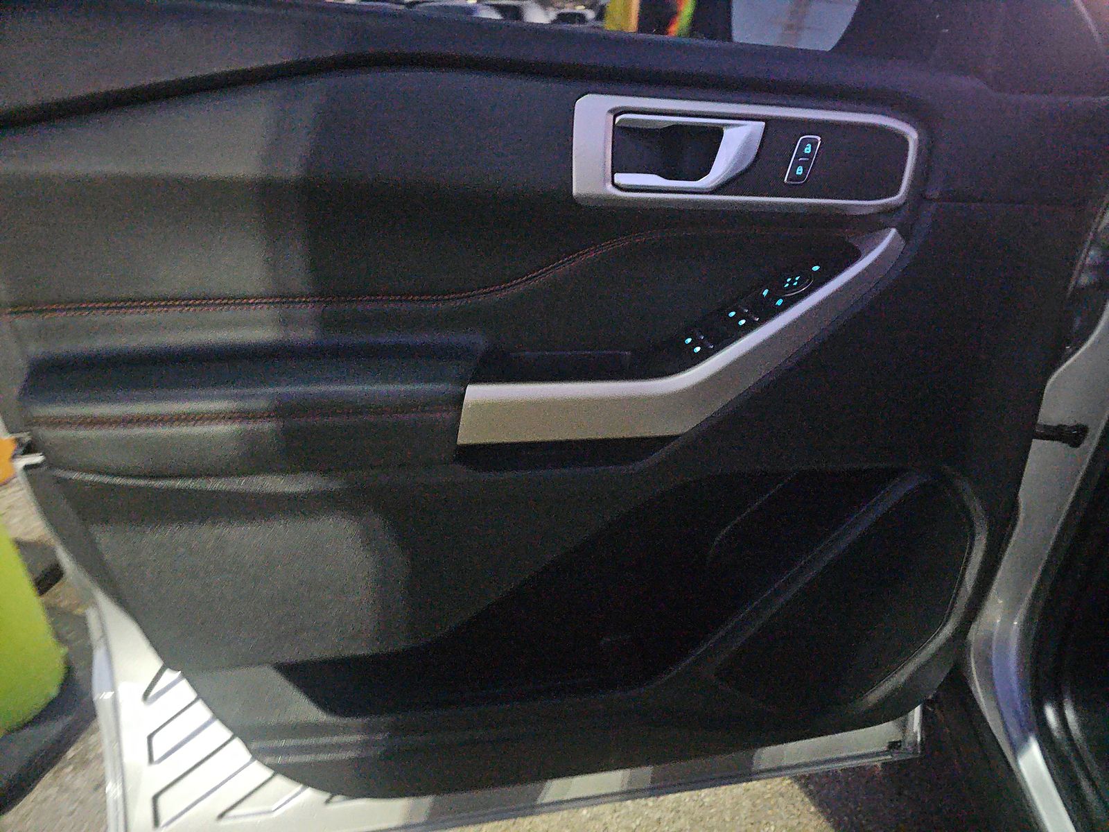 2023 Ford Explorer Timberline AWD