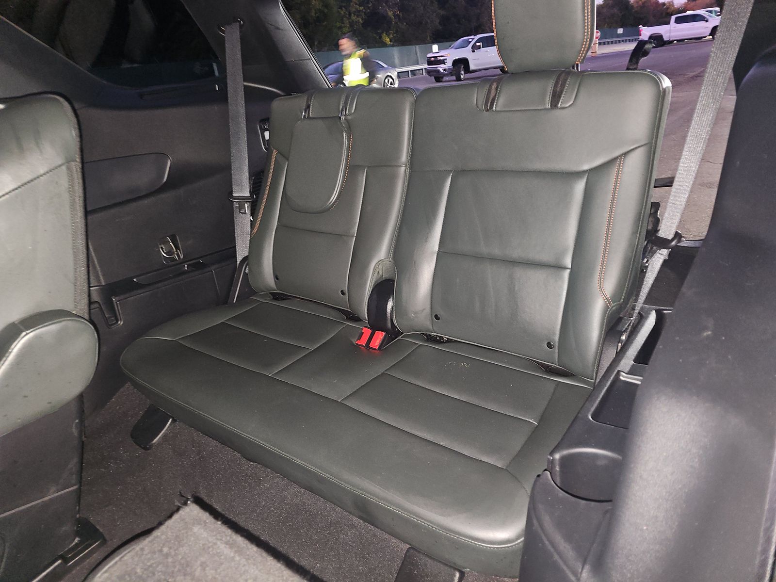 2023 Ford Explorer Timberline AWD