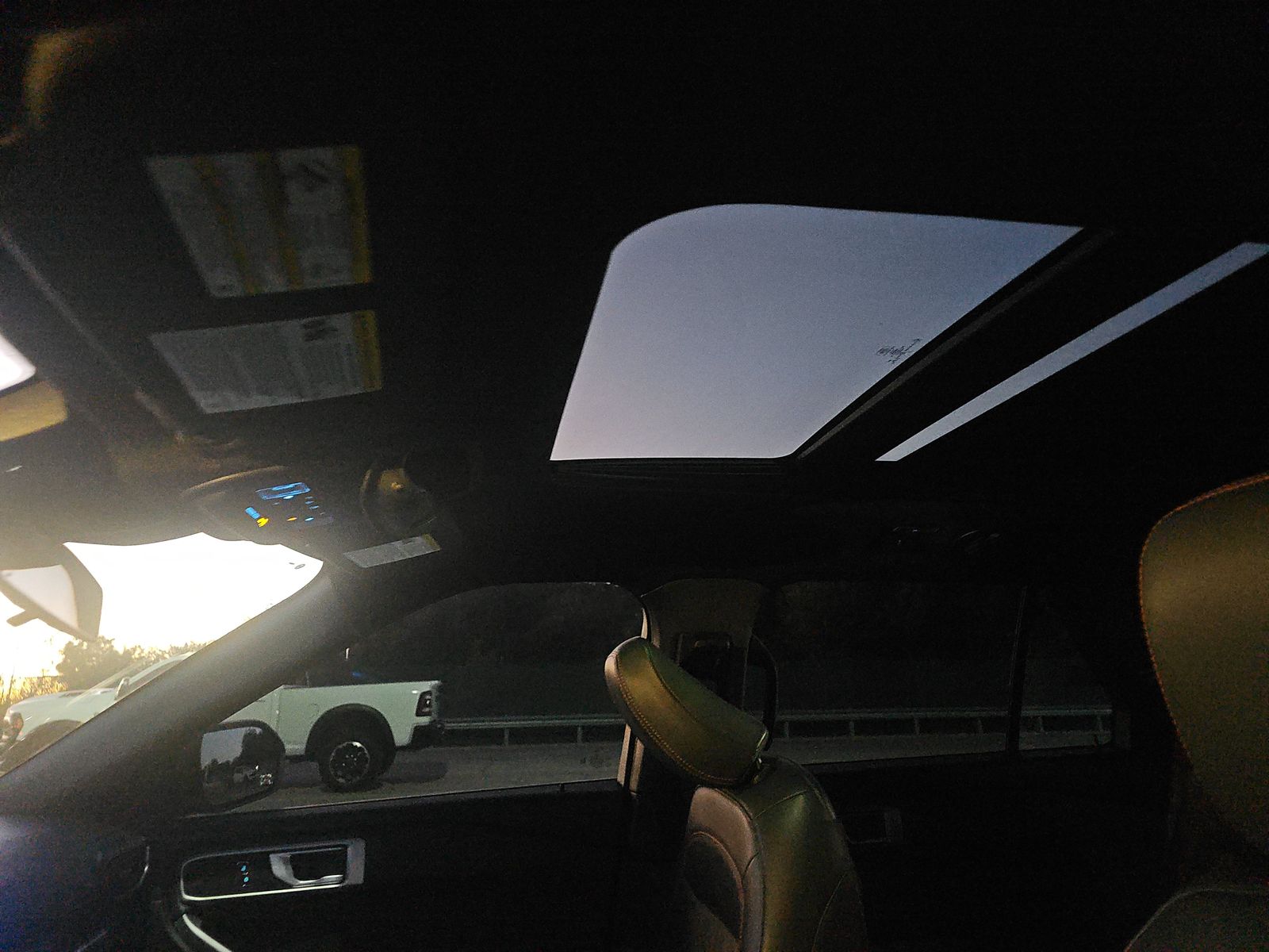 2023 Ford Explorer Timberline AWD