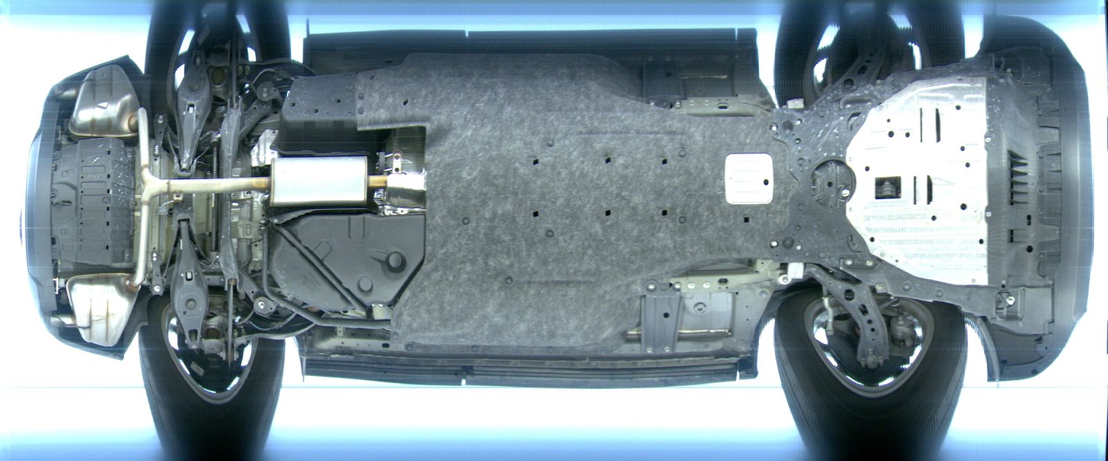 2023 Honda CR-V EX-L FWD