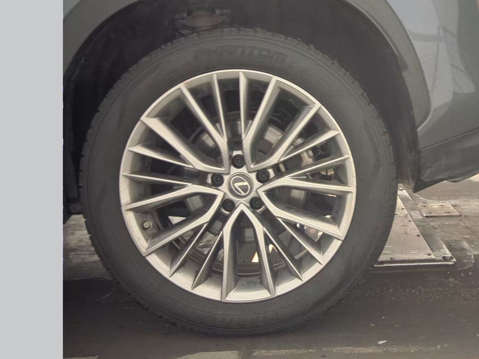 2022 Lexus NX NX 350 Luxury AWD