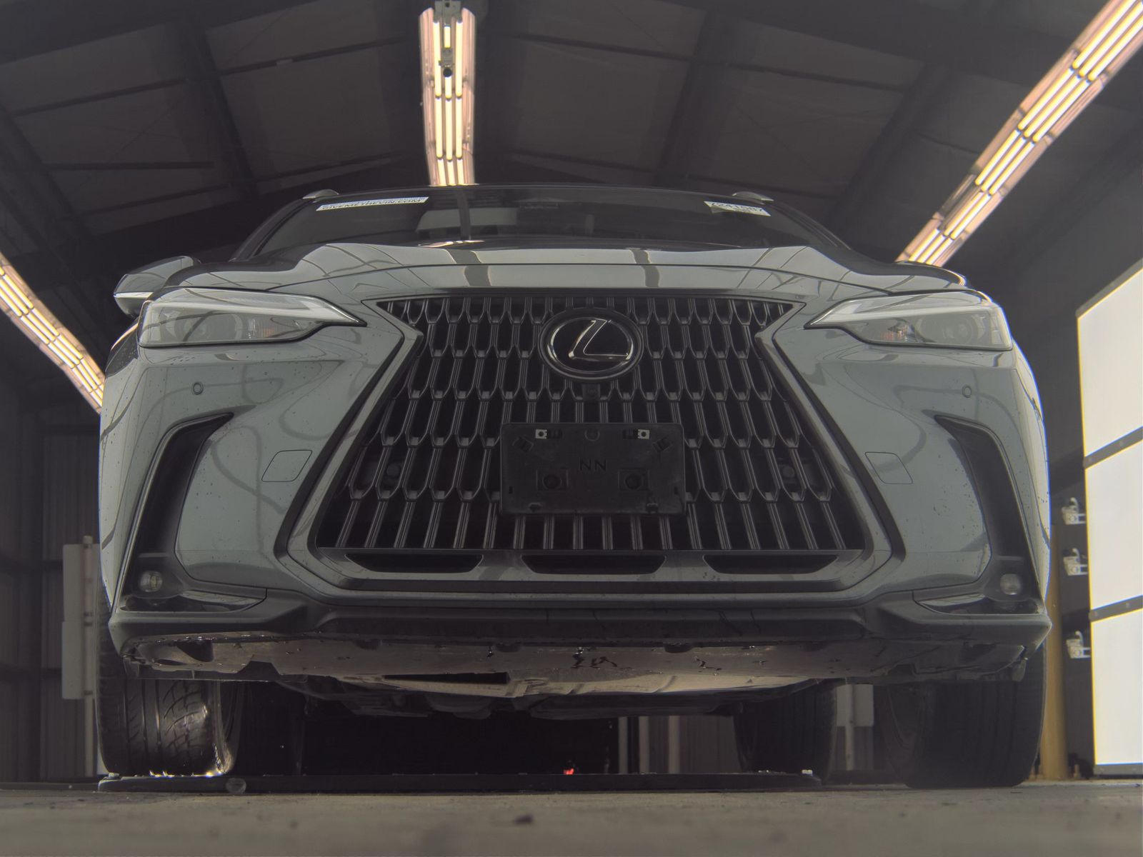 2022 Lexus NX NX 350 Luxury AWD