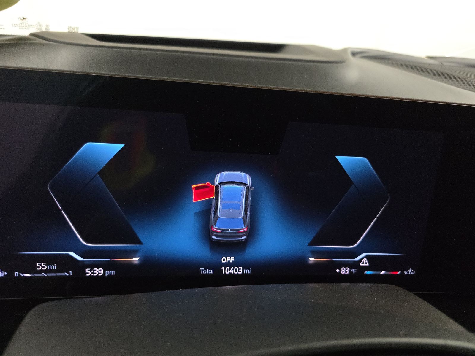 2023 BMW X7 M60i AWD