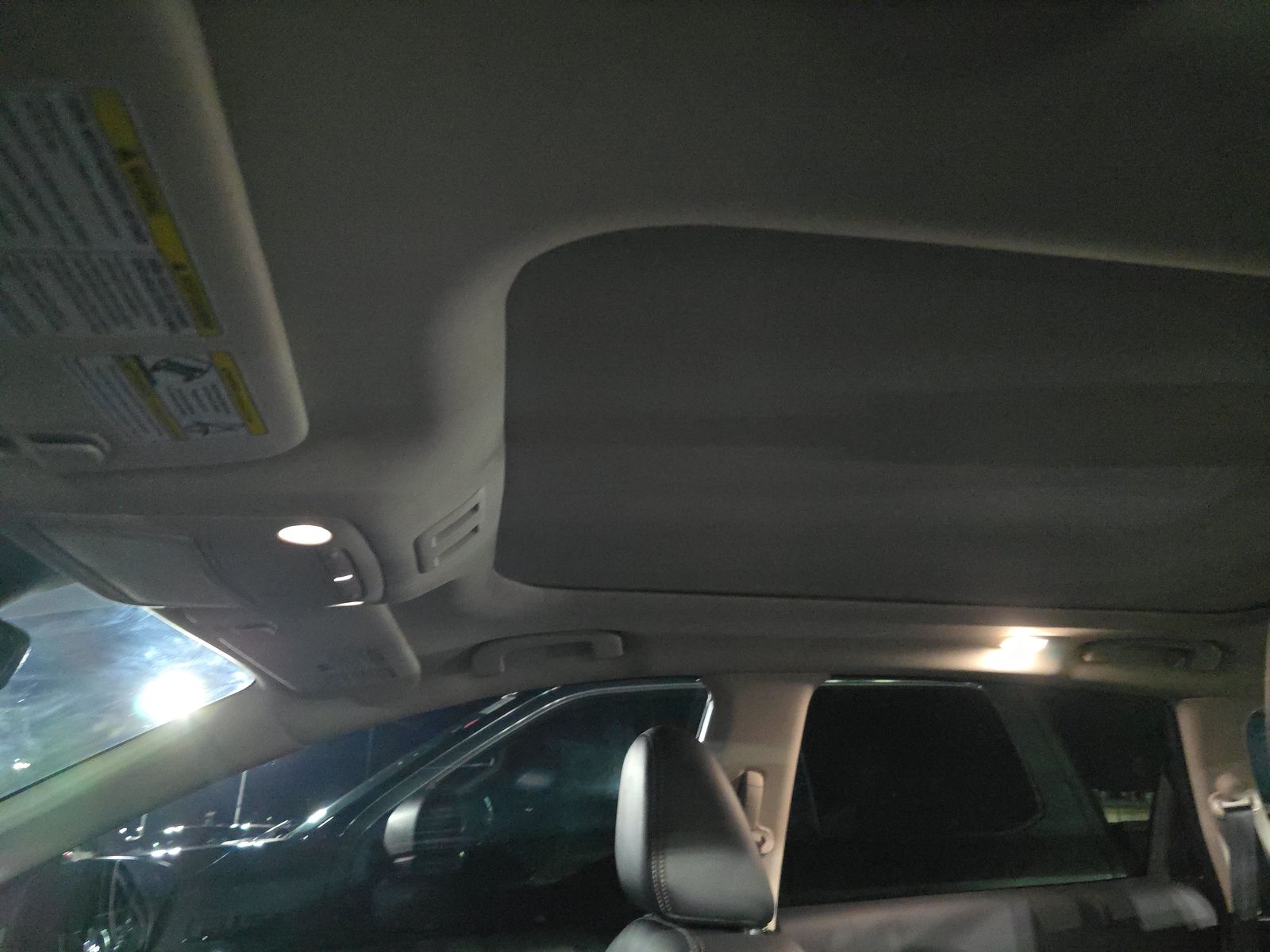 2024 Nissan Murano Platinum FWD