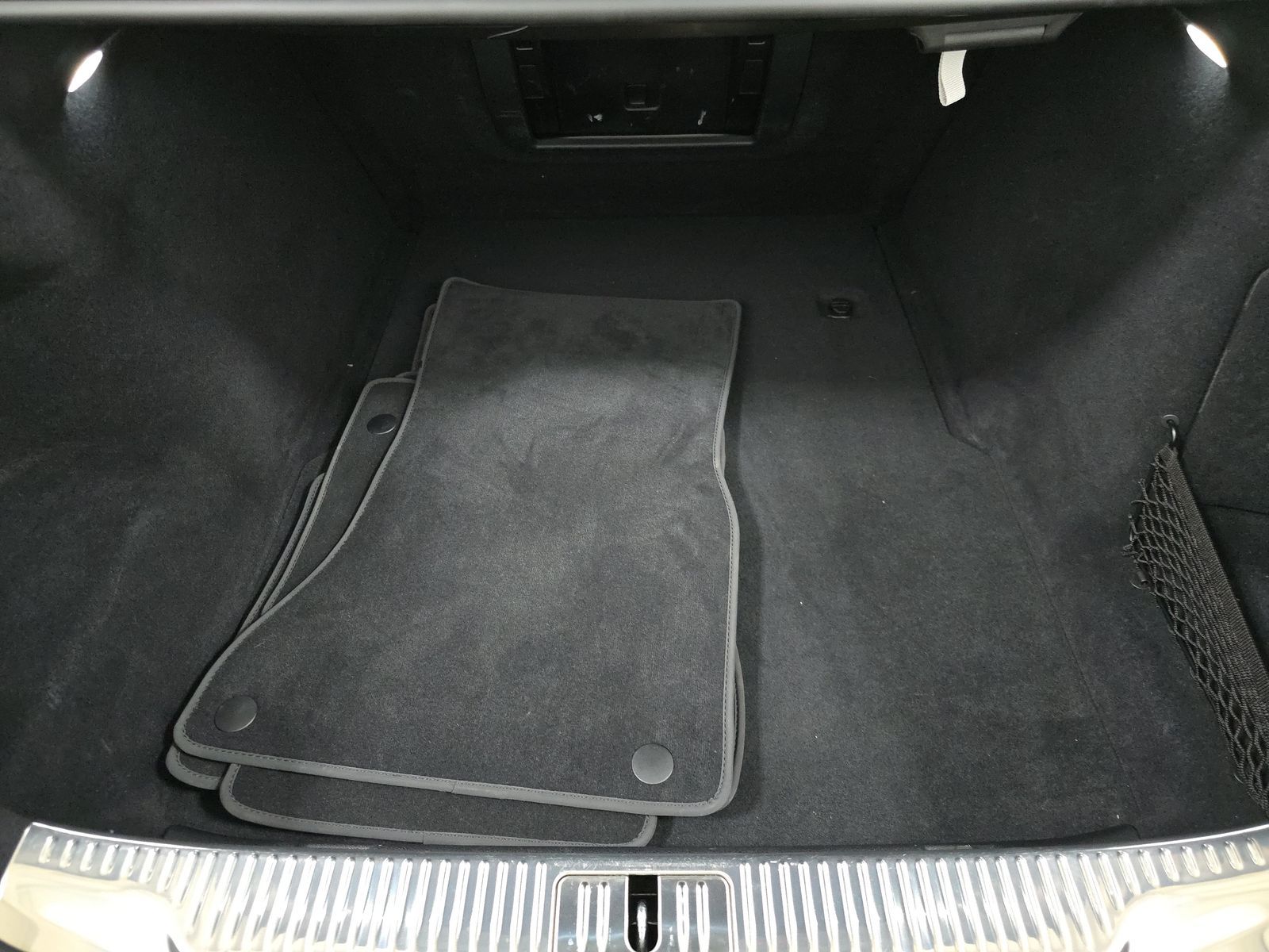 2022 Mercedes-Benz S-Class S 580 AWD