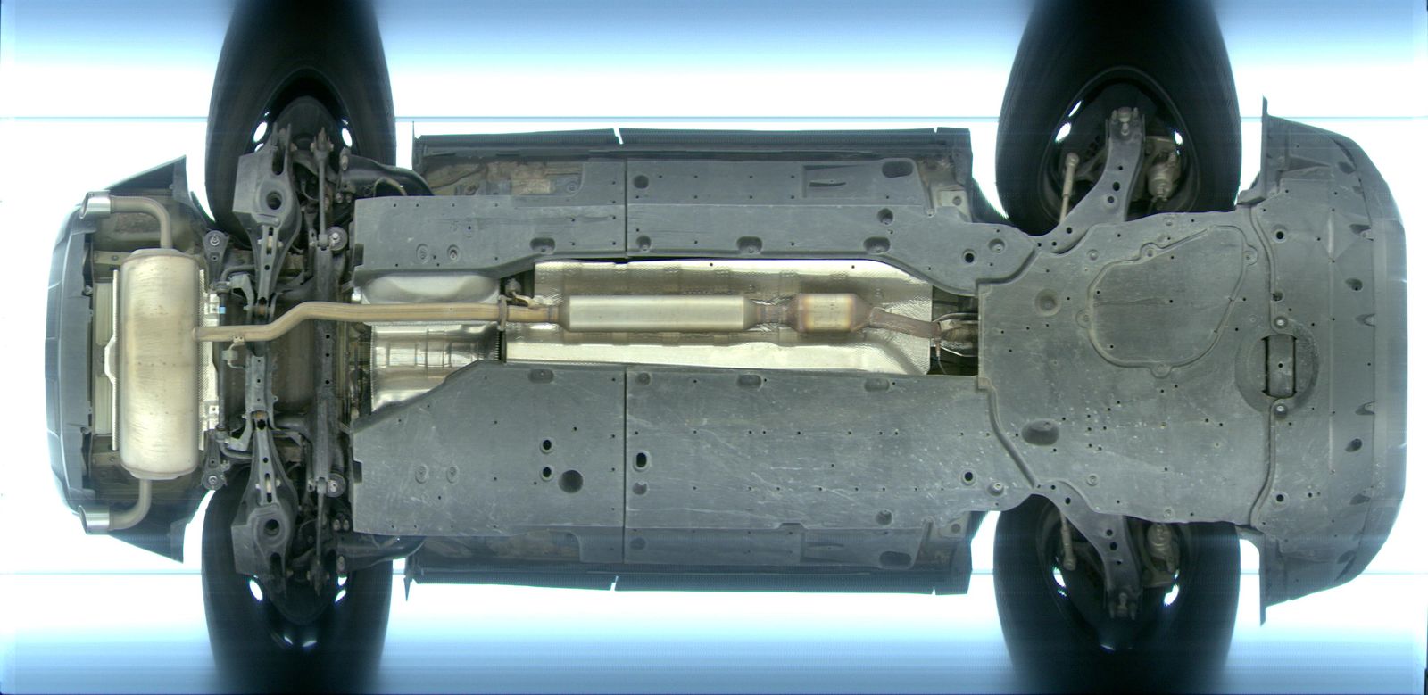 2024 Toyota RAV4 LE FWD