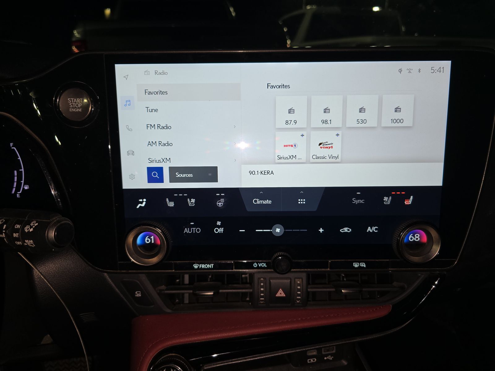 2022 Lexus NX NX 350 Luxury AWD