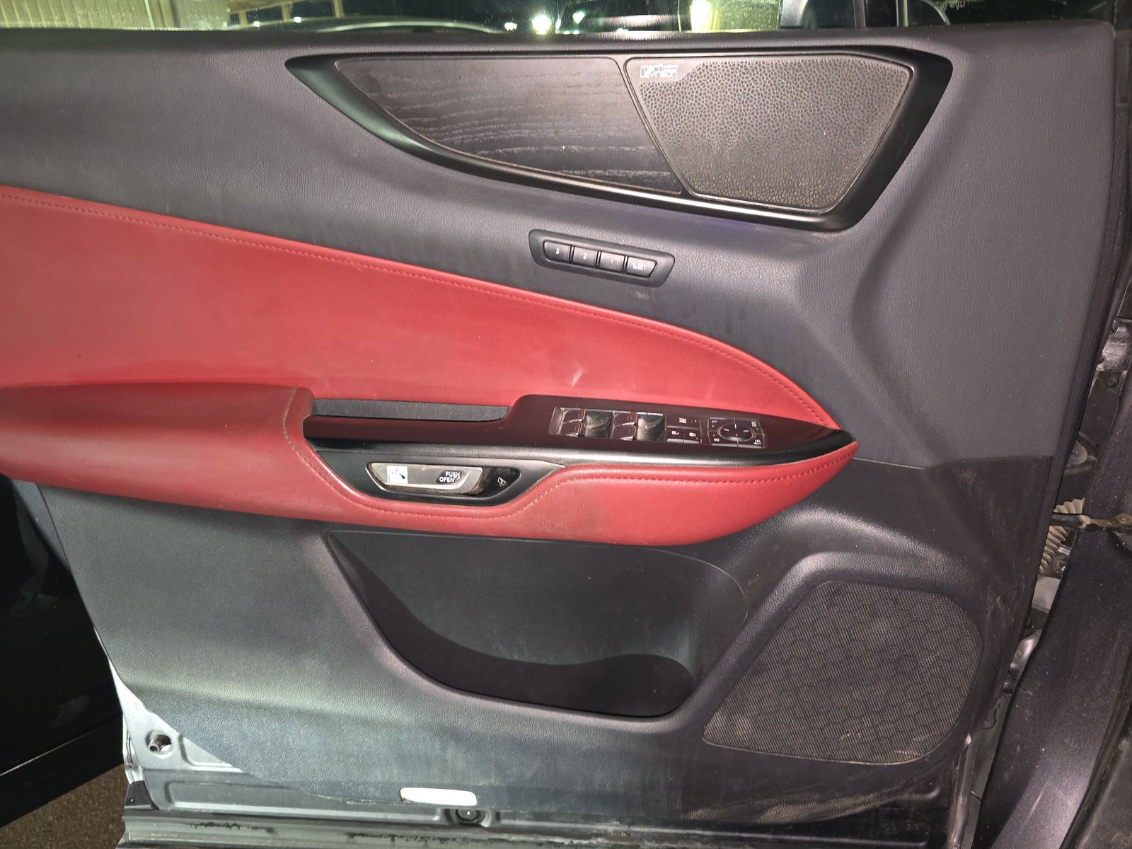 2022 Lexus NX NX 350 Luxury AWD