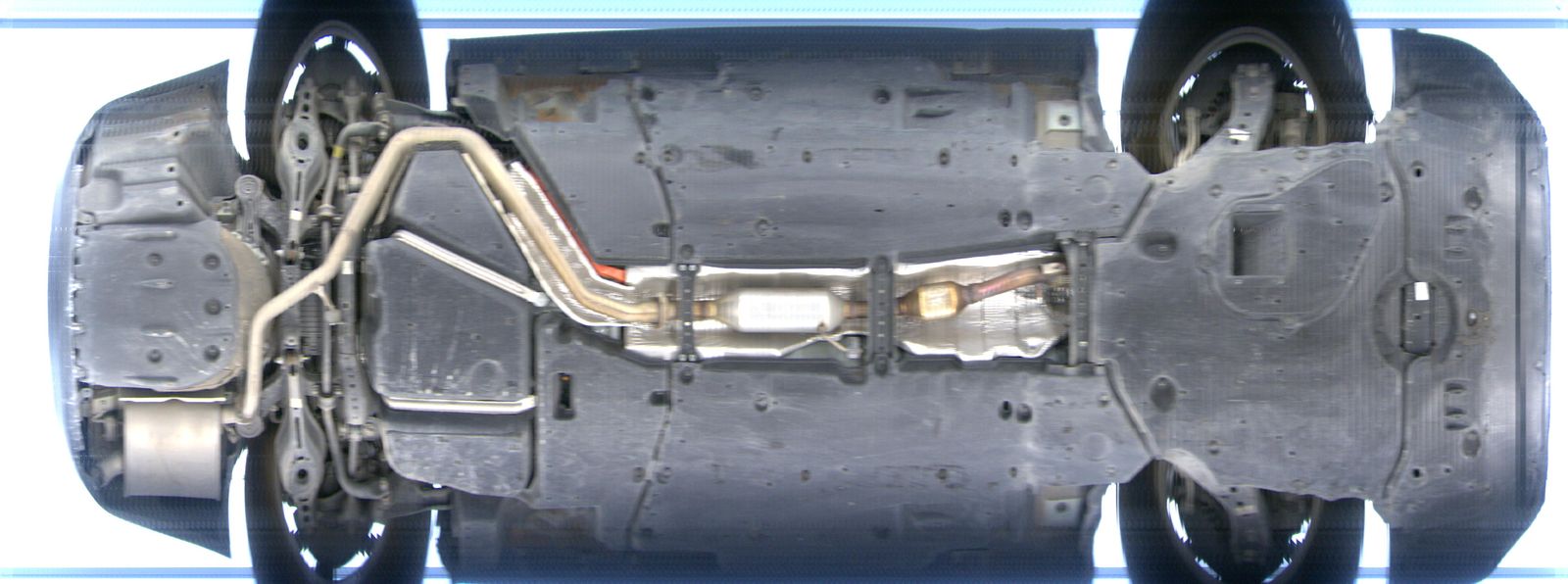 2025 Toyota Camry LE FWD