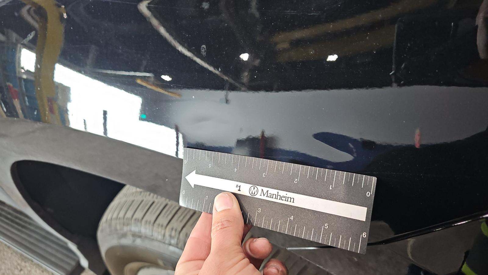 2024 Chevrolet Silverado 1500 RST AWD