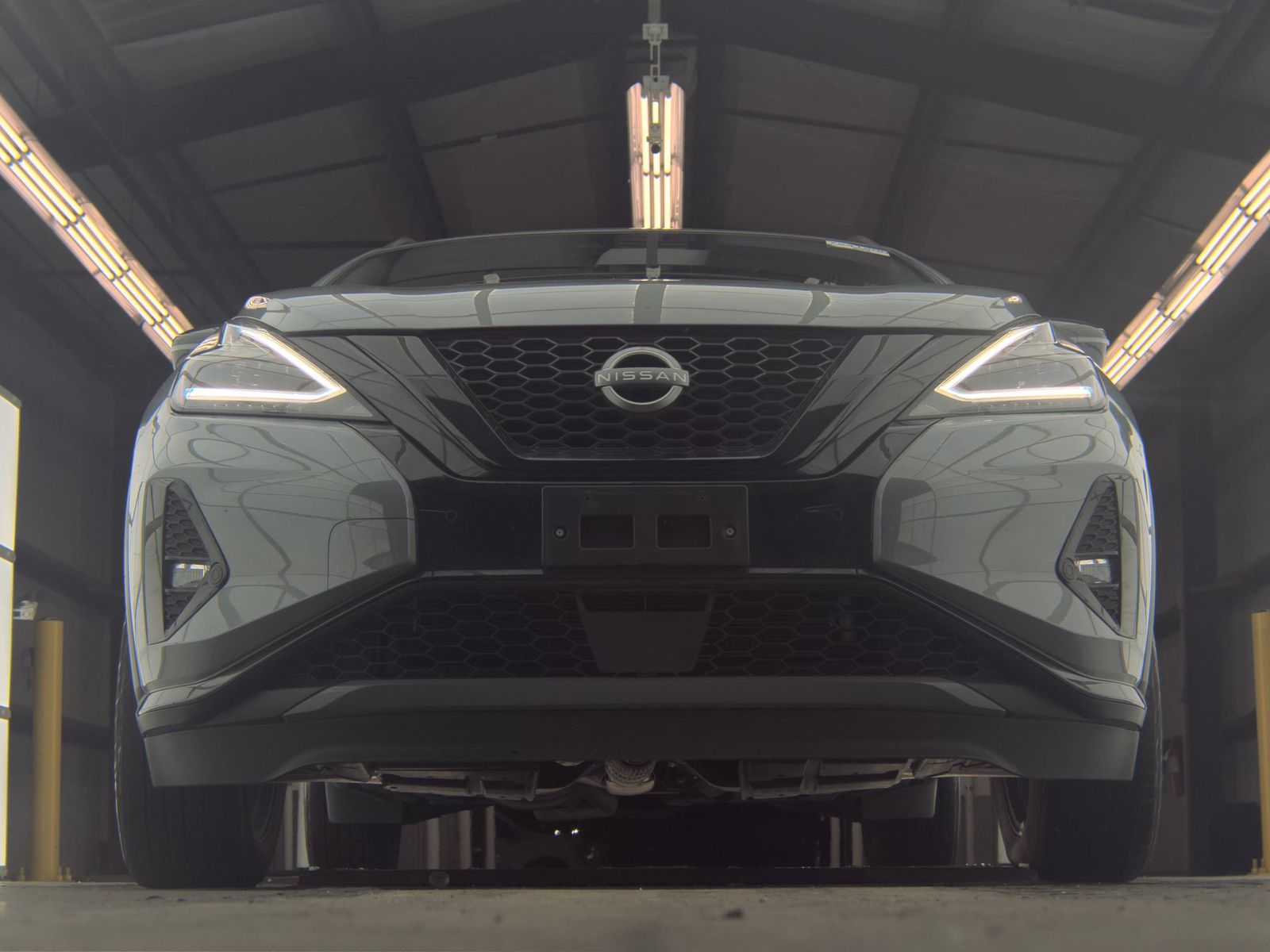 2024 Nissan Murano SV FWD