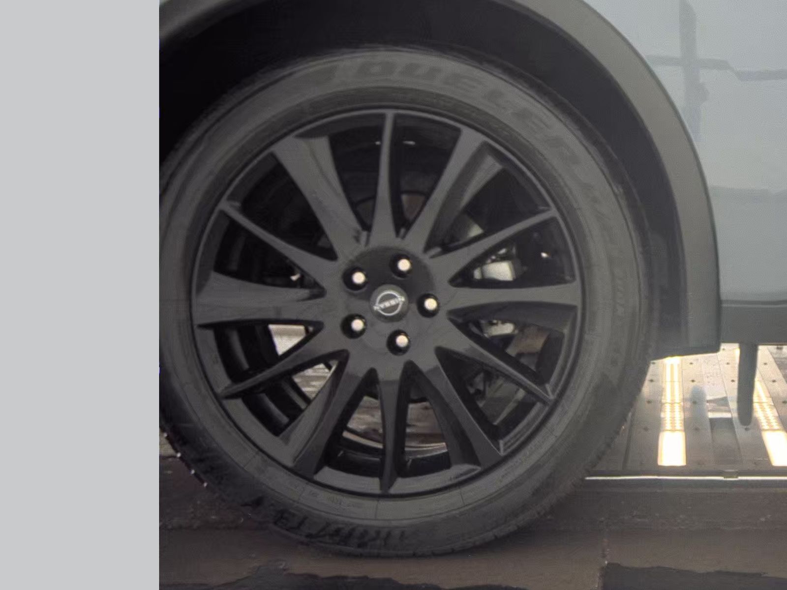 2024 Nissan Murano SV FWD