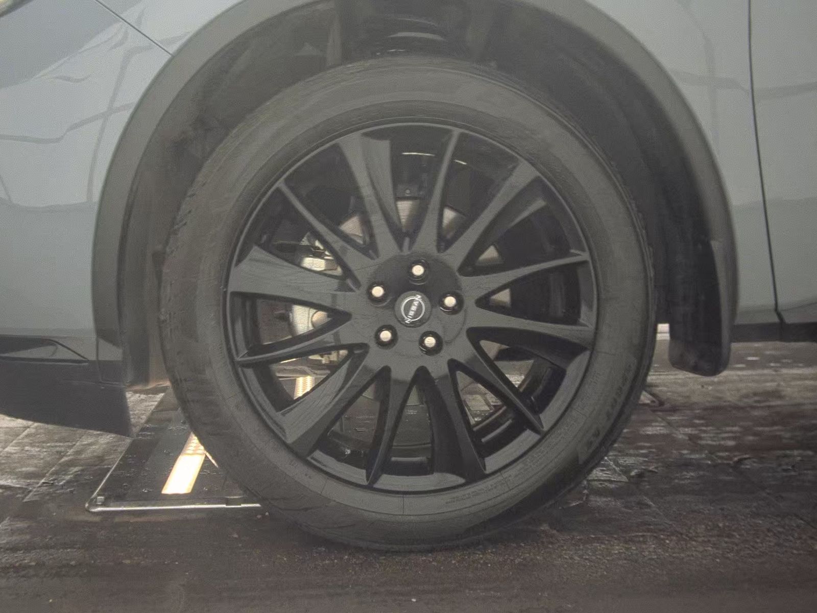 2024 Nissan Murano SV FWD