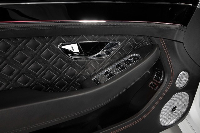 2020 Bentley Continental GT V8 AWD