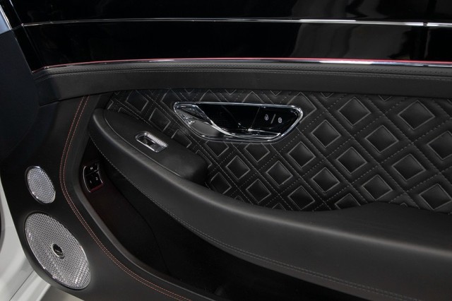 2020 Bentley Continental GT V8 AWD