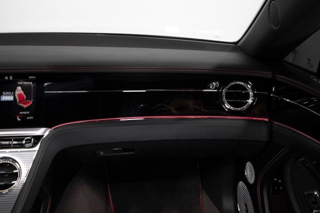 2020 Bentley Continental GT V8 AWD