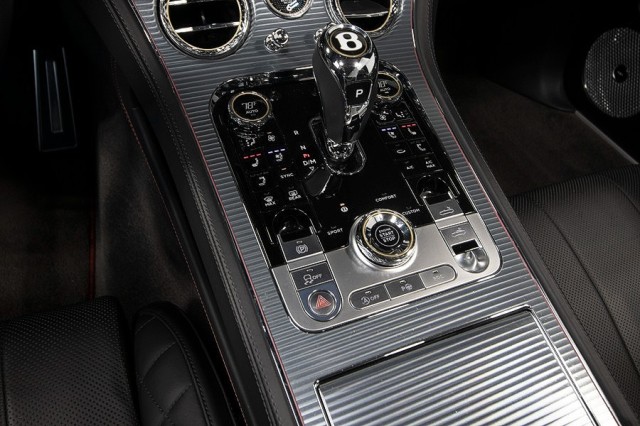 2020 Bentley Continental GT V8 AWD