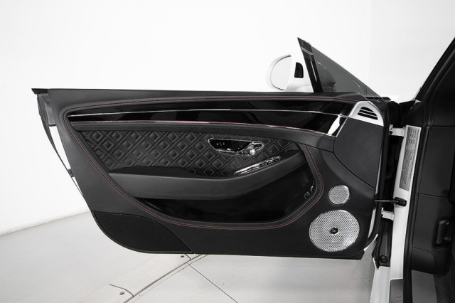 2020 Bentley Continental GT V8 AWD