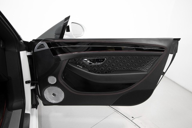 2020 Bentley Continental GT V8 AWD