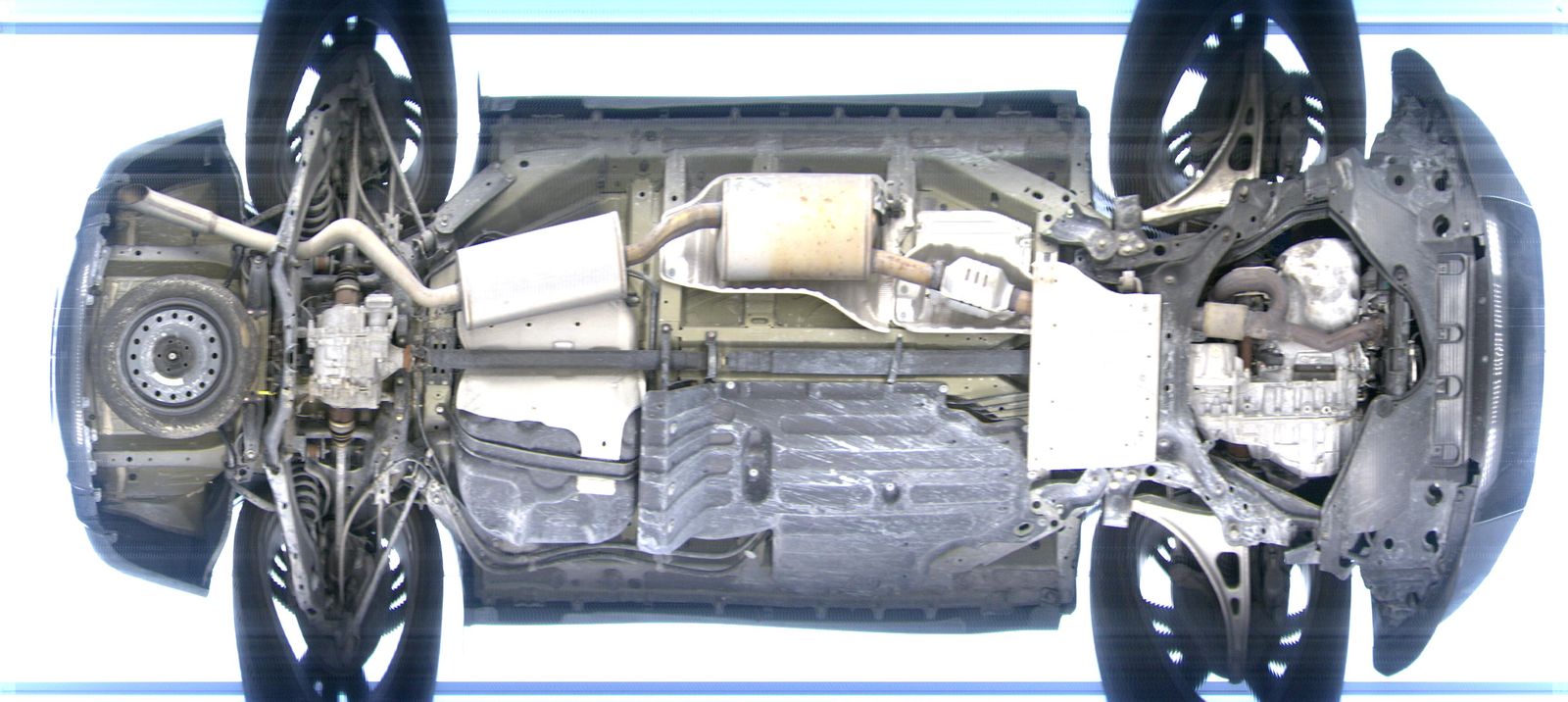 2022 Honda Pilot Special Edition AWD