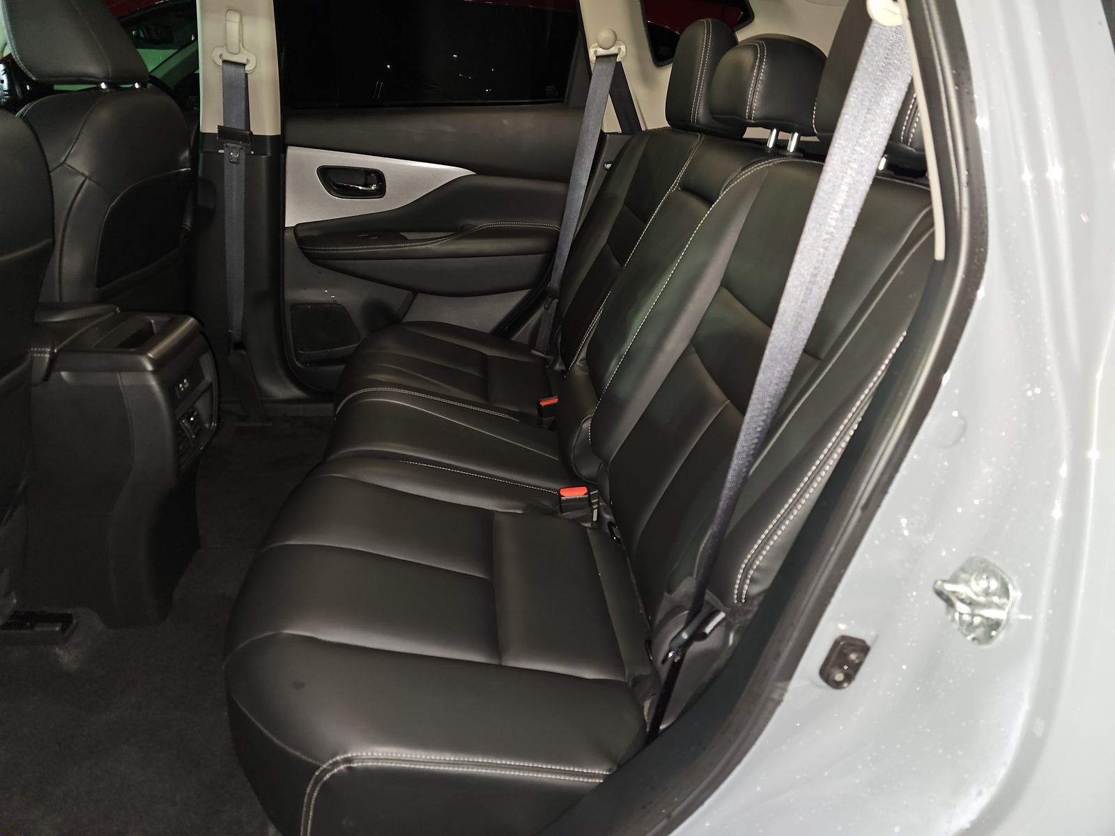 2024 Nissan Murano SV FWD