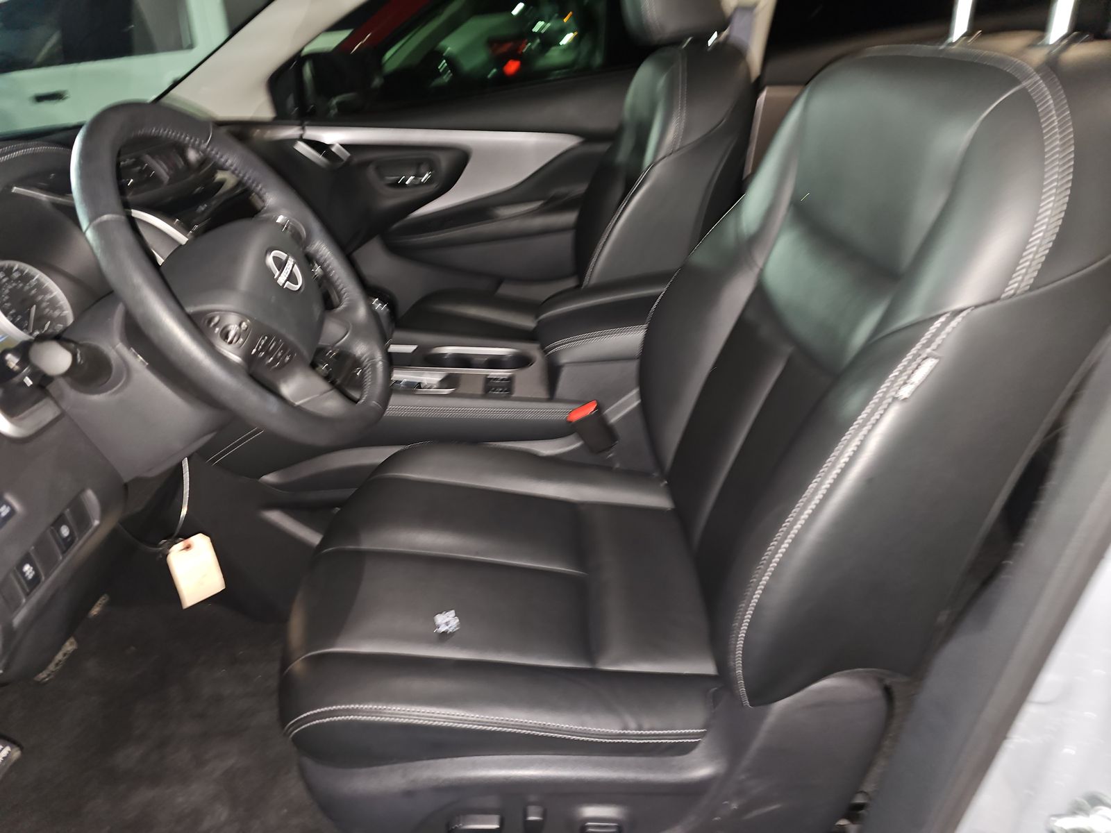 2024 Nissan Murano SV FWD