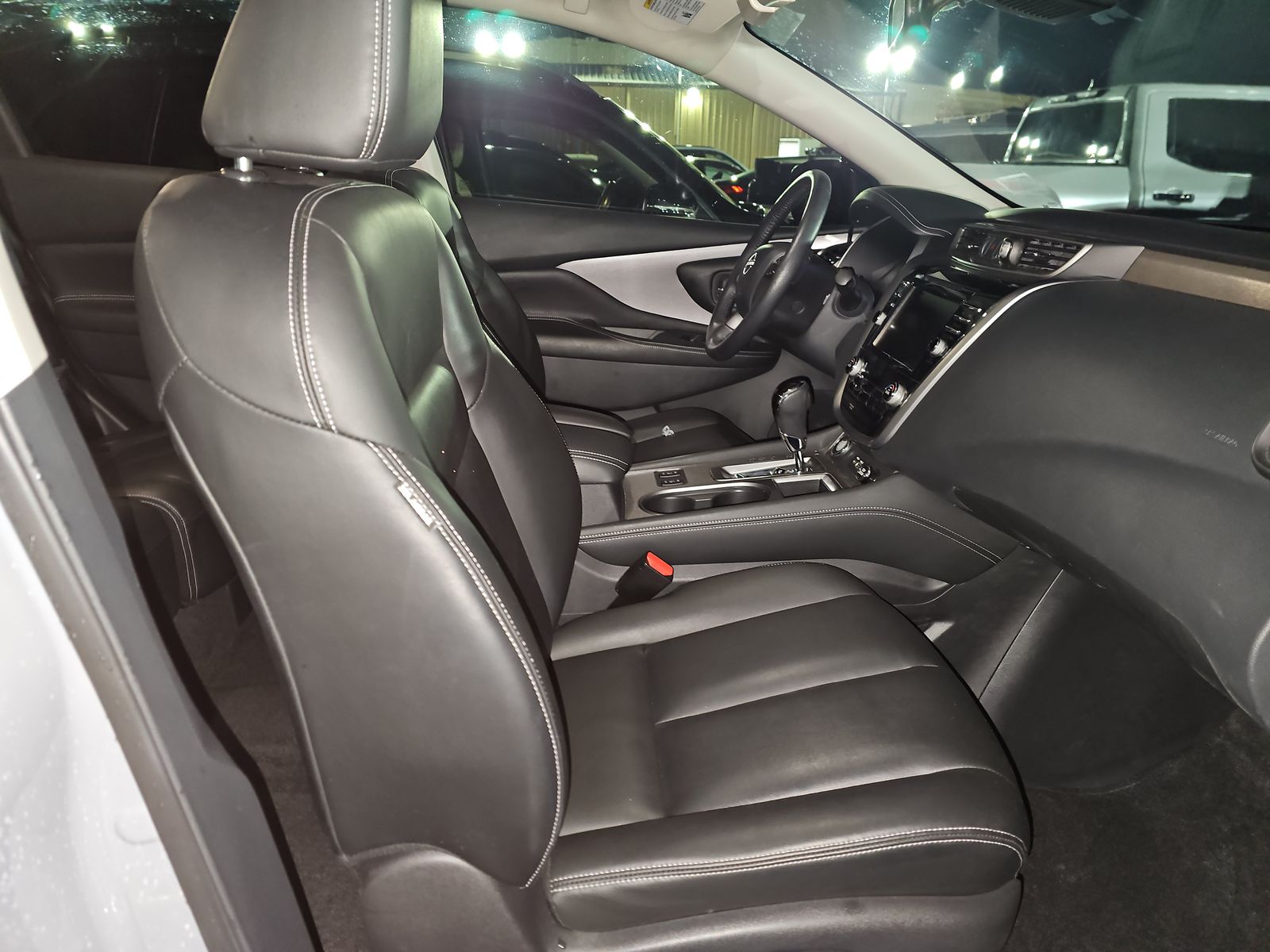 2024 Nissan Murano SV FWD