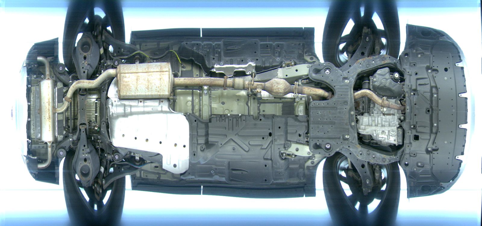 2022 Lexus RX RX 350 FWD