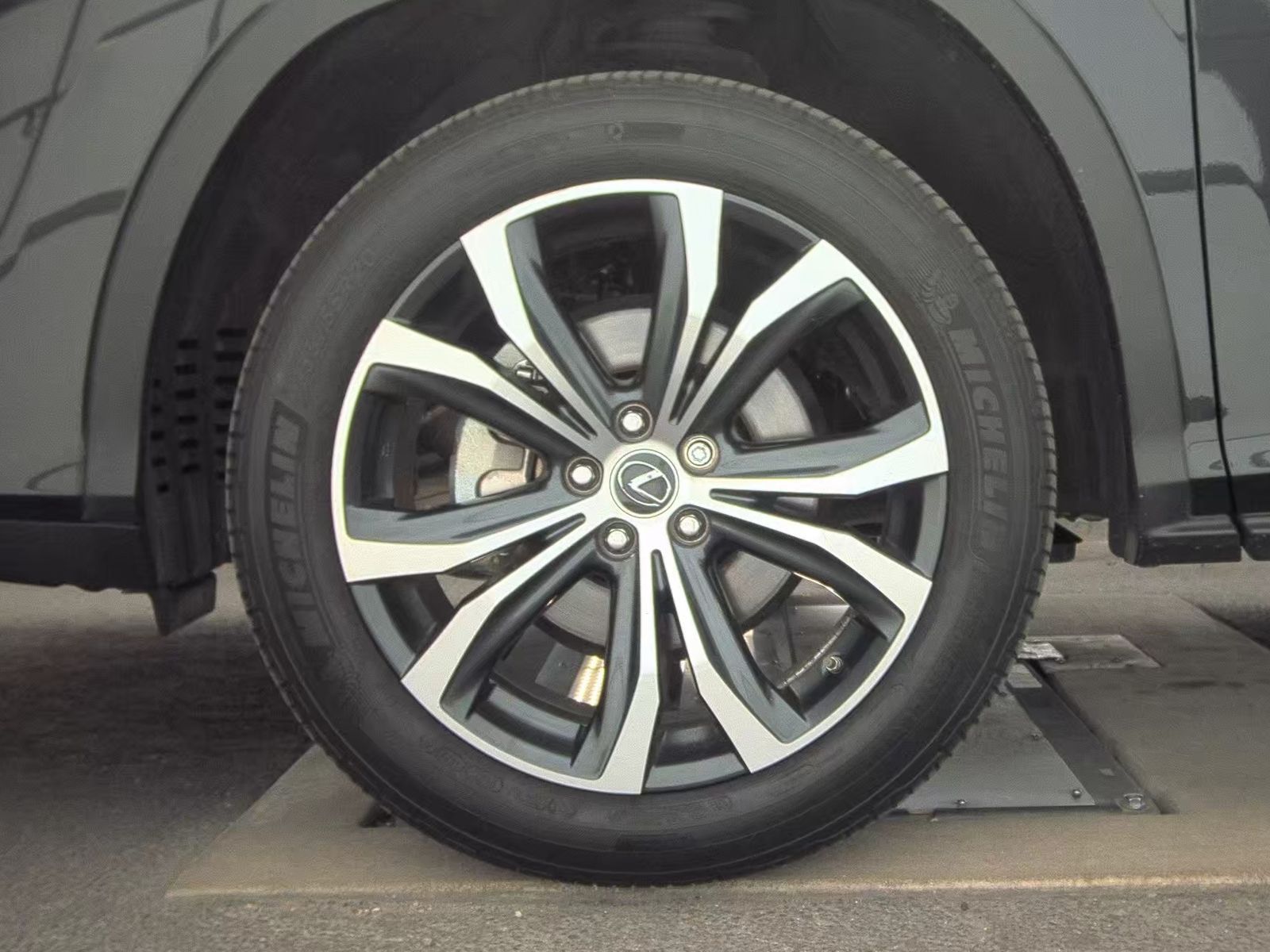 2022 Lexus RX RX 350 FWD