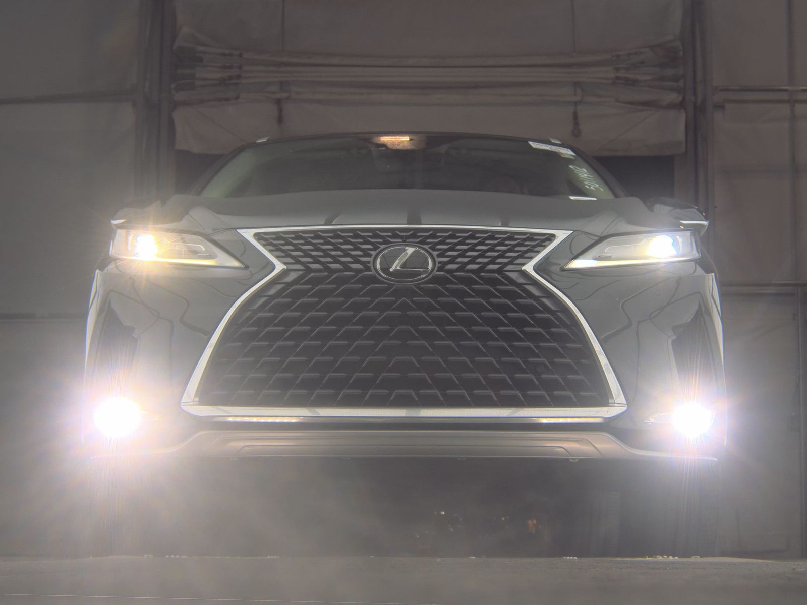 2022 Lexus RX RX 350 FWD