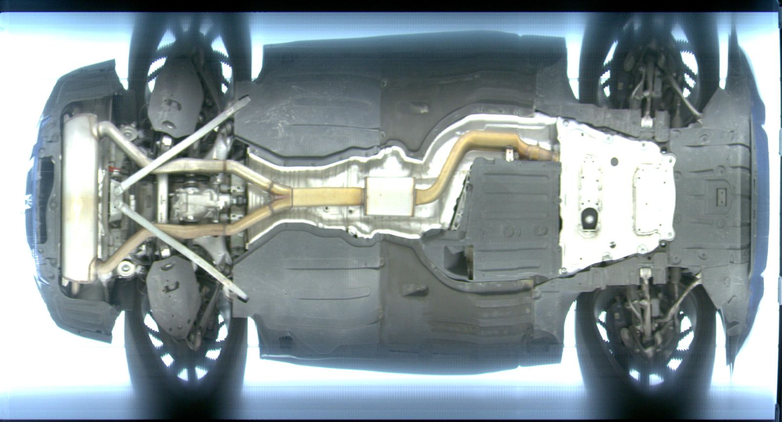 2022 BMW X6 xDrive40i AWD