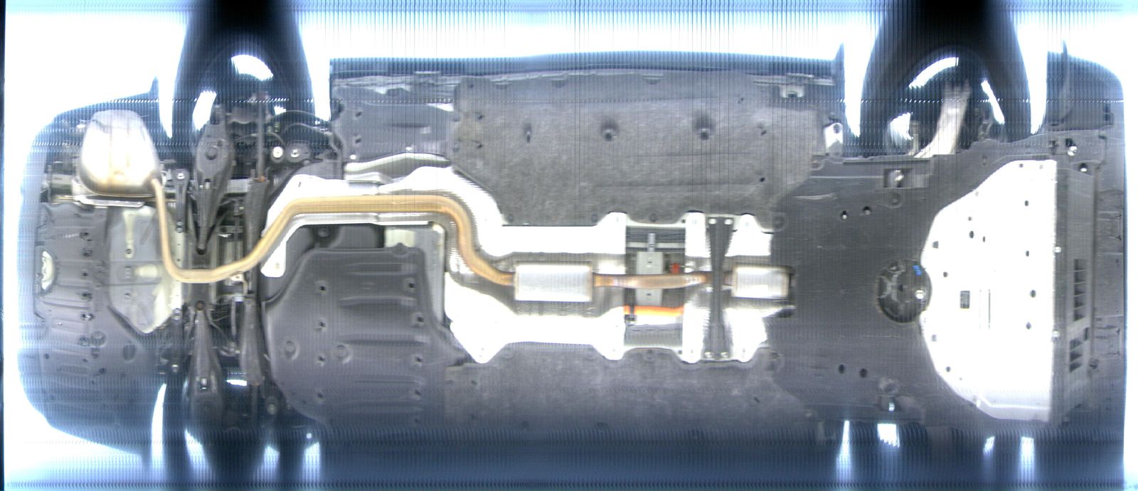 2023 Honda Accord Hybrid Sport FWD