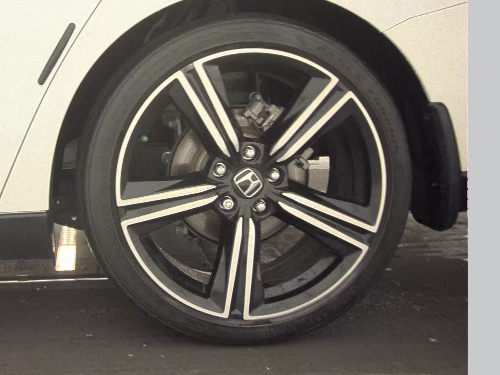 2023 Honda Accord Hybrid Sport FWD