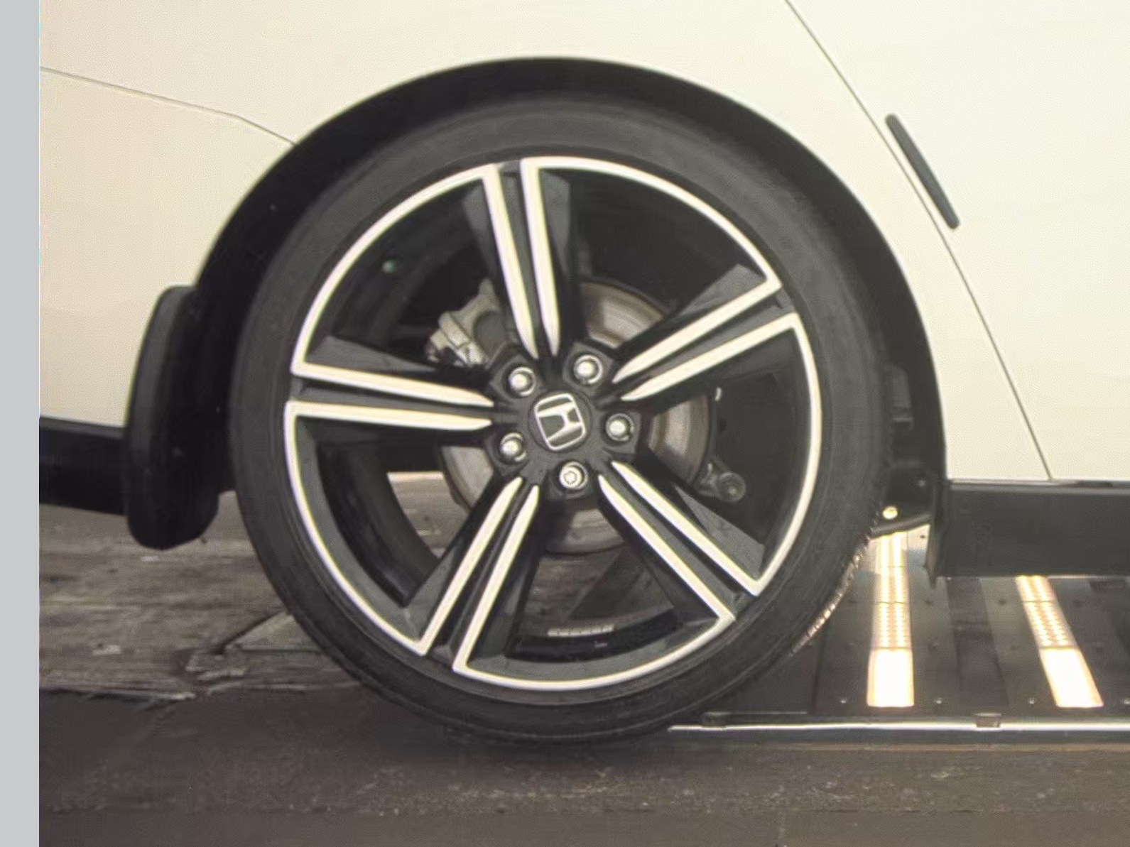 2023 Honda Accord Hybrid Sport FWD