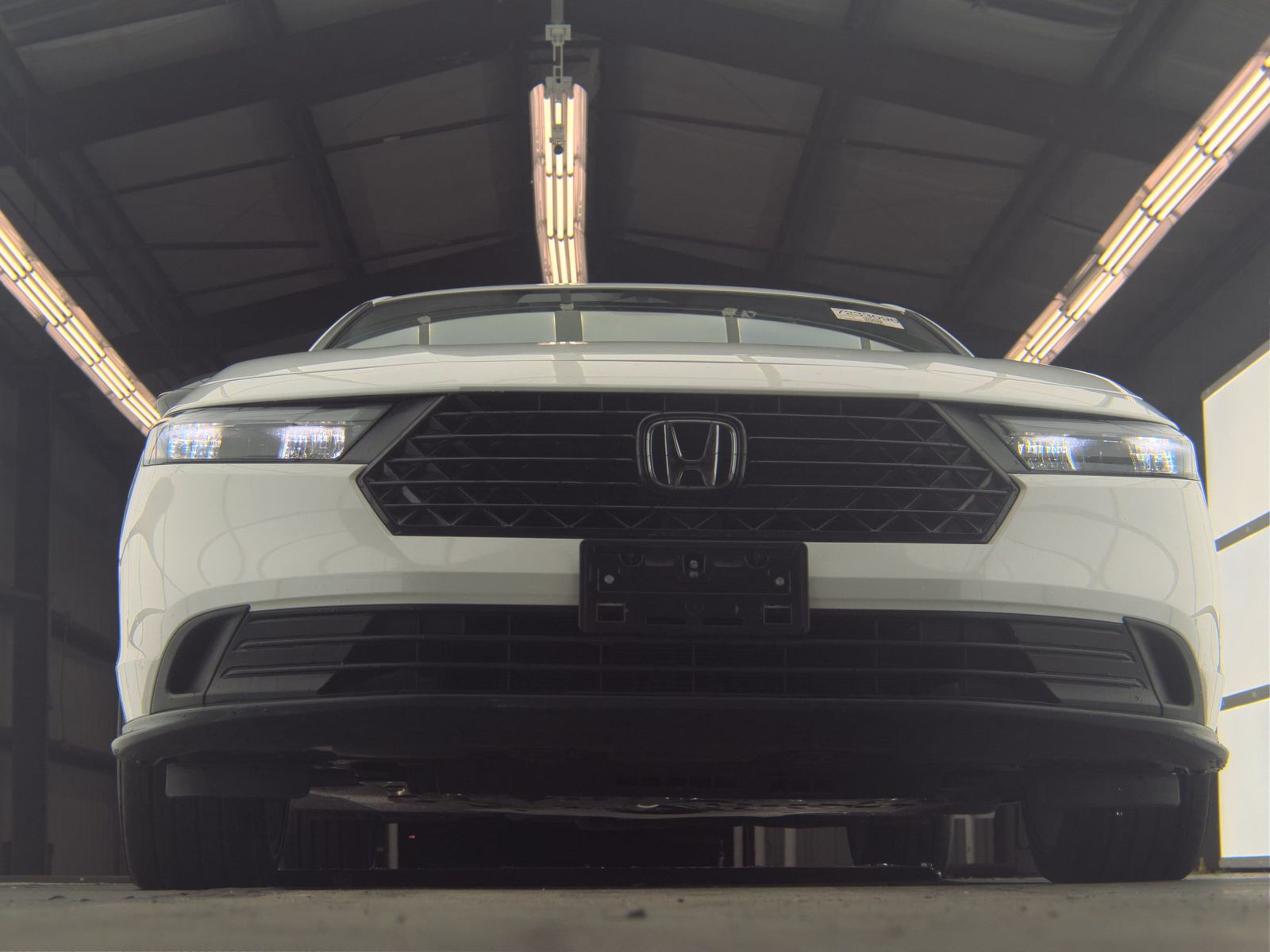 2023 Honda Accord Hybrid Sport FWD