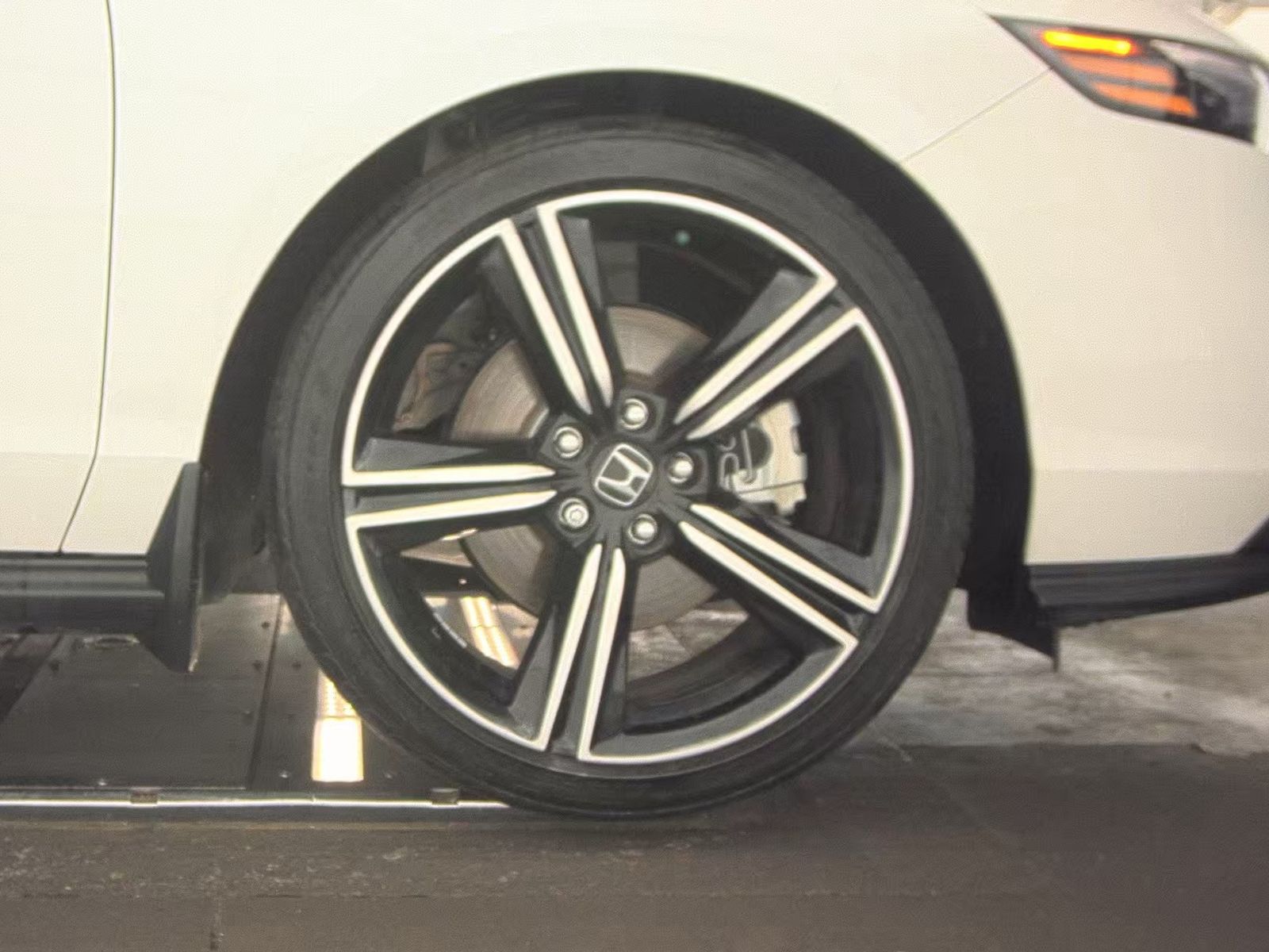 2023 Honda Accord Hybrid Sport FWD