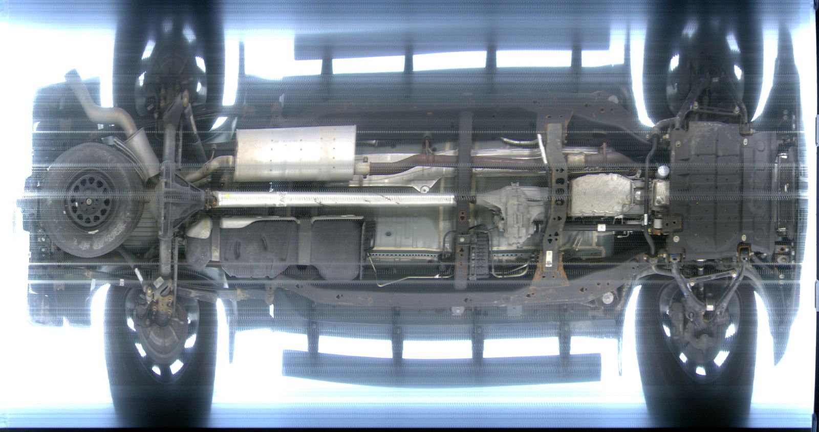 2024 Chevrolet Silverado 1500 LT AWD