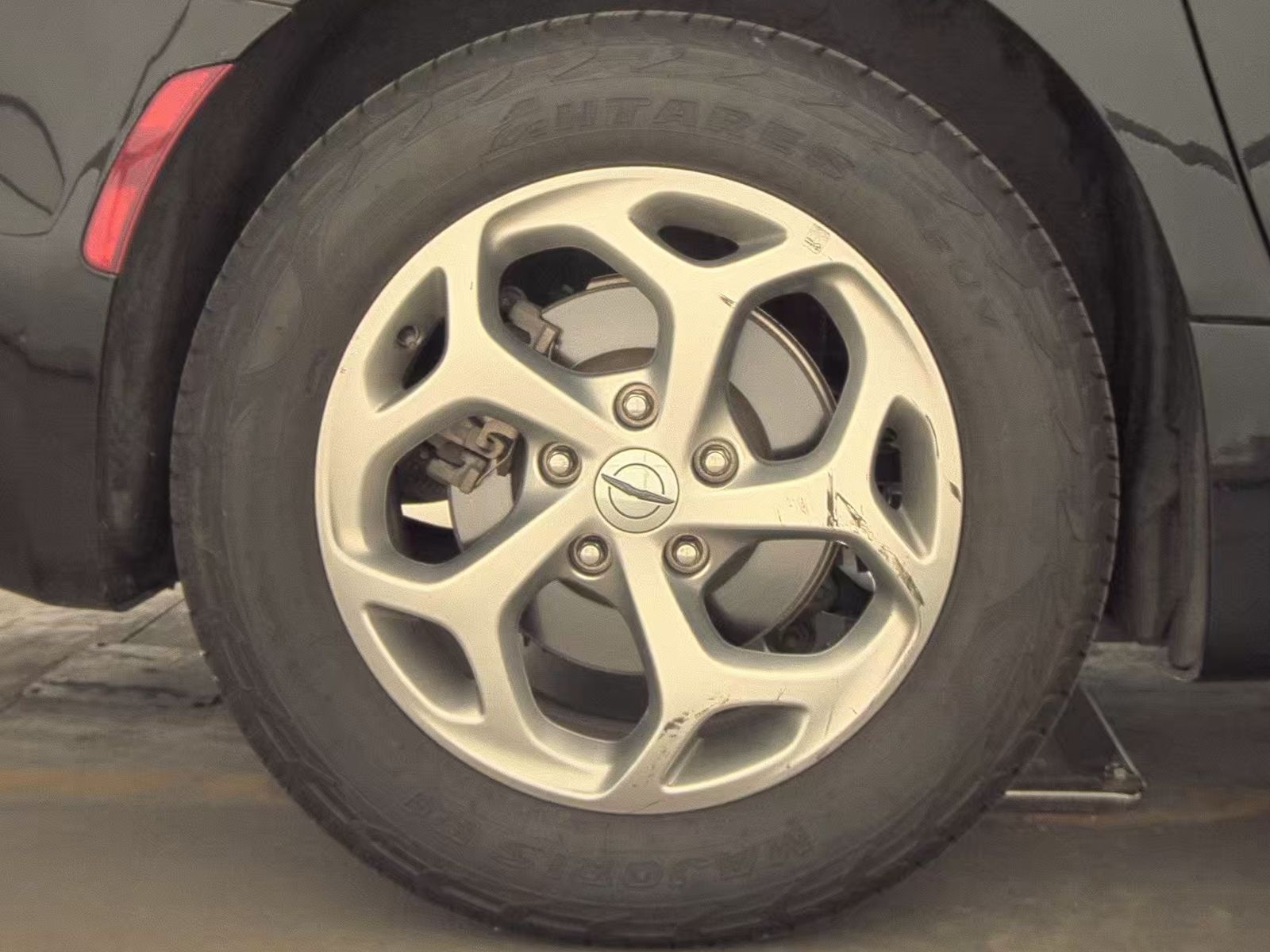 2023 Chrysler Pacifica Limited FWD