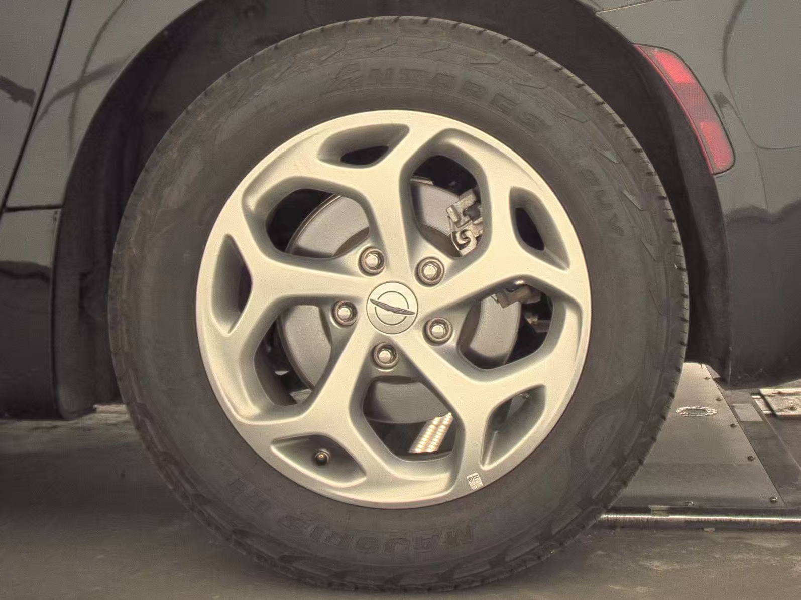 2023 Chrysler Pacifica Limited FWD